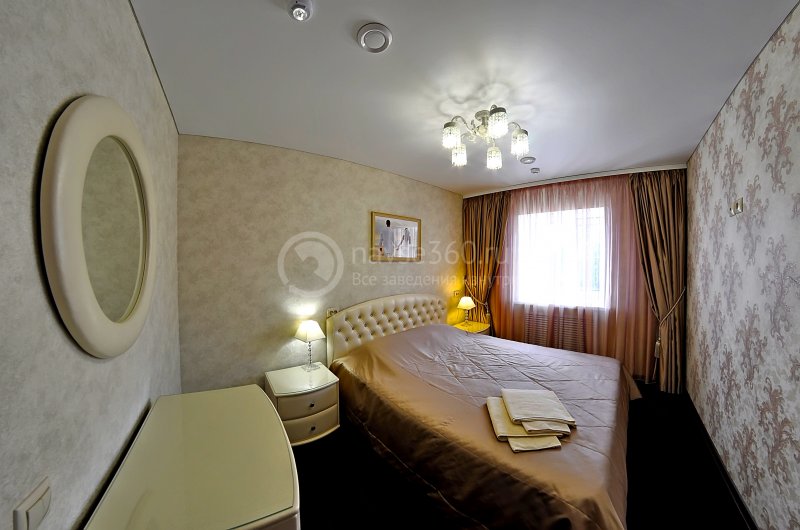 nord house, где остановиться в вологде